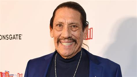 danny trejo net worth 2023|danny trejo awards and honors.